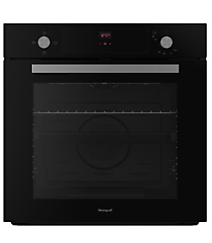 Weissgauff WGO 706 D Black Glass