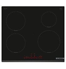 Bosch PIE631HB1E черный