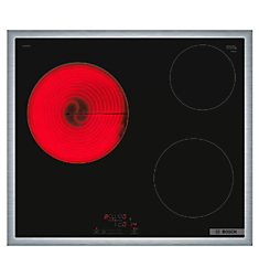BOSCH PKM645BB2E