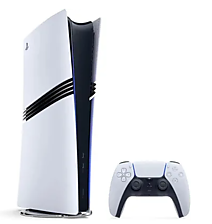 PlayStation 5 Pro Digital CFI-7021B