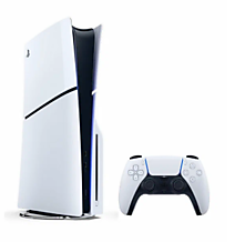 Sony Playstation 5 дисковая версия (Japan, CFI-2000A)