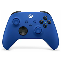 Xbox Series Wireless Controller Blue (Shock Blue)