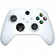 Xbox Series Wireless Controller White (Robot White )