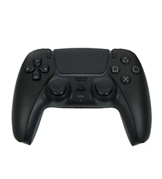 PlayStation 5 PS5 DualSense Wireless Controller (Black)