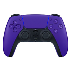 PlayStation 5 PS5 DualSense Wireless Controller (Purple)