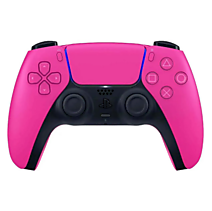 PlayStation 5 PS5 DualSense Wireless Controller (Pink)