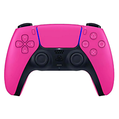PlayStation 5 PS5 DualSense Wireless Controller (Pink)