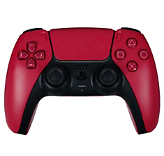 Sony PS5 Dualsense Red