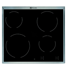Electrolux EHF16240XK