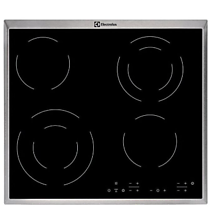 Electrolux EHF6342XOK