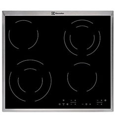 Electrolux EHF6342XOK