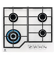 ELECTROLUX KGG64362W