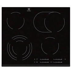 ELECTROLUX EHF6547FXK