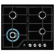 ELECTROLUX EGS6436K