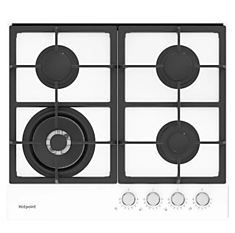 Hotpoint HGS 62F/WH