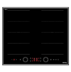 KORTING HIB 68700 B Quadro
