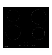 Krona Zauber 60 BL TK