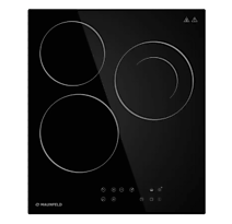 MAUNFELD CVCE453SDBK
