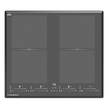 MAUNFELD CVI594SF2MDGR Lux