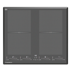 MAUNFELD CVI594SF2MDGR Lux