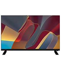 24" Телевизор AIWA JH24TS240N черный 1366×768, HD Ready, 60 Гц, Wi-Fi, Smart TV, Android 13