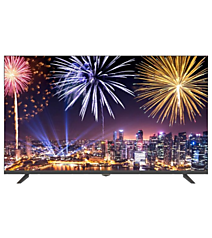 32" Телевизор AIWA JH32TS210N черный 1366×768, HD, 60 Гц, Wi-Fi, SmartTV, Android 13