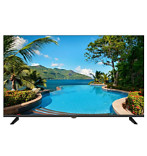 50" Телевизор AIWA WS-501N черный 3840x2160, 4K UHD, 60 Гц, Wi-Fi, SmartTV, WebOS