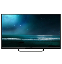 42" Телевизор ASANO 42LF1120T черный 1920x1080, Full HD, 50 Гц