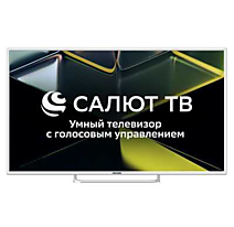 Телевизор ASANO 55LU5011T