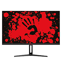 Монитор Bloody MN270Q черный
