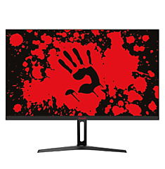 Монитор BLOODY MN240F черный