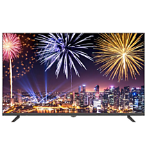 32" Телевизор AIWA JH32TS210N черный 1366×768, HD, 60 Гц, Wi-Fi, SmartTV, Android 13