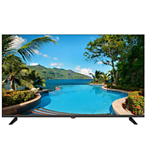 55" Телевизор AIWA WS-551N черный 3840x2160, 4K UHD, 60 Гц, Wi-Fi, Smart TV, WebOS