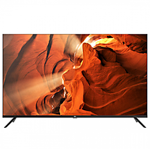 55" Телевизор BQ 55FSU38B черный 3840x2160, 4K Ultra HD, 60 Гц, Wi-Fi, Smart TV, webOS (Пульт AirMouse)