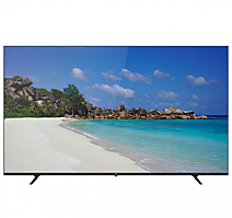 86" Телевизор BQ 86FSU02B черный 3840x2160, 4K Ultra HD, 60 Гц, Wi-Fi, Smart TV, webOS
