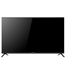 55" Телевизор Centek CT-8855 черный 3840x2160, 4K Ultra HD, 60 Гц, Wi-Fi, Smart TV, Яндекс.ТВ