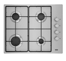 Beko HIGG641C3SX