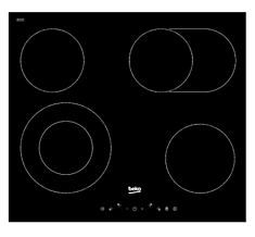 BEKO HIC64403T