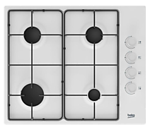 Beko HIGG 64123 SW белый