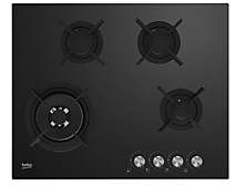 Beko HINW64229S черный