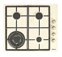 Beko HIZG 64125 CR бежевый