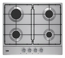 Beko HIAG64223SX нерж сталь