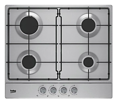 Beko HIAG64223SX нерж сталь
