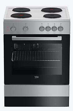 Beko FSE66000 GS
