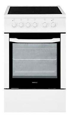 Beko FFSS57000W белый