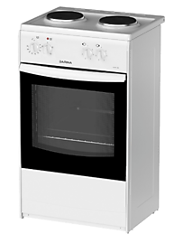 Darina S EM 521 404 W белый