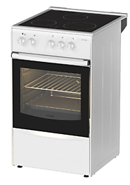 Darina 1B EС 331 606 W белый