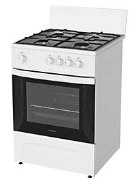 Darina C 1001 W белый