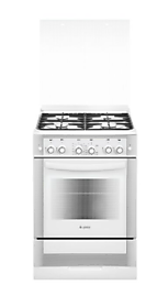 Gefest ПГ 6300-02 0040 белый
