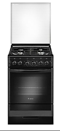 GEFEST ПГ 5300-02 0046 черный